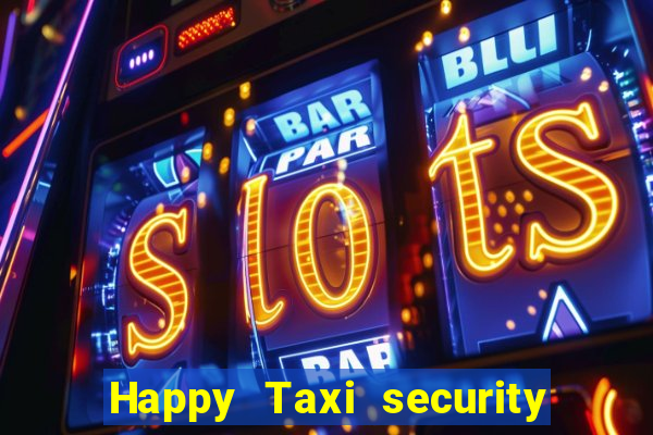 Happy Taxi security password road 96 road 96 senha do cofre